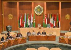 البرلمان العربي