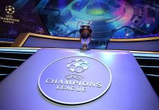 ترتيب مجموعات دوري أبطال أوروبا 2022-2023 بعد الجولة الرابعة