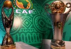 موعد قرعه دور المجموعات دوري ابطال افريقيا 2023