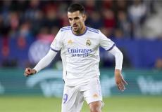 اللاعب داني سيبايوس