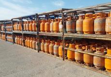 سعر تعبئة اسطوانات الغاز 1444 حسب شركو غازكو السعودية