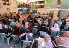 "بسمة أمل" تطلق فعاليات أكتوبر الوردي 2022 تحت شعار "الكشف المبكر.. أمل وحياة" في بيت الصحافة