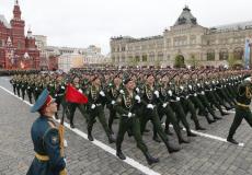 الجيش الروسي