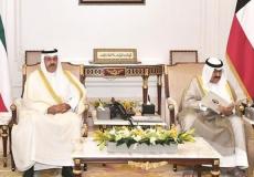موعد إعلان الحكومة الجديدة في الكويت
