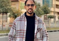 الصحفي هاني أبو رزق