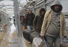 عمال الضفة الغربية