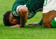 المنتخب السعودي في كأس العالم 2022