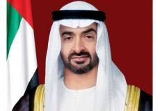 الشيخ محمد بن زايد يدعو لإقامة صلاة الاستسقاء في الإمارات