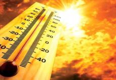 حالة الطقس في مصر طيلة أيام الأسبوع