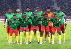المنتخب الكاميروني في كأس العالم