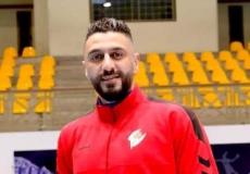 سبب وفاة عادل العطاري لاعب منتخب الأردن لكرة اليد