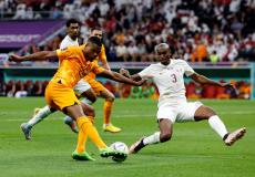 مباراة قطر وهولندا في كأس العالم 2022 اليوم