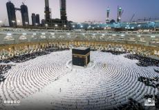 " منصة منارة الحرمين "تنشر  الإسلام إلى شتى بقاع العالم