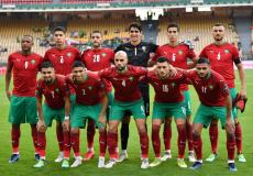كأس العالم 2022 .. منتخب المغرب أغلى المنتخبات العربية