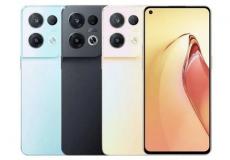 جهاز اوبو رينو 9 – OPPO Reno 9