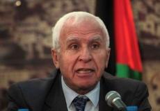 عزام الأحمد