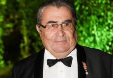 الفنان روميو لحود