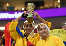 صور كأس العالم 2022 في قطر