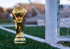 كأس العالم 2022 في قطر.