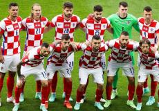 منتخب كرواتيا المشارك في بطولة كأس العالم 2022