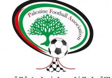 الاتحاد الفلسطيني لكرة القدم