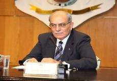 أمين عام اللجنة الملكية لشؤون القدس عبد الله كنعان/ أرشيف.