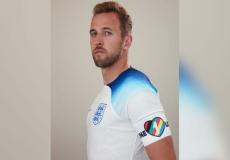 هاري كين قائد منتخب انجلترا