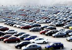 انهيار إنتاجية السيارات في العالم