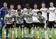 المنتخب الالماني