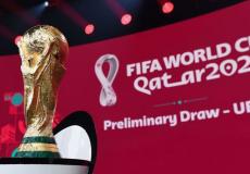 جدول مواعيد مباريات كأس العالم 2022 في قطر