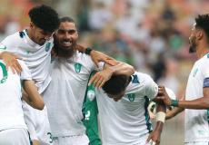 الأهلي السعودي مهدد بعدم العودة إلى دوري روشين للمحترفين .. لهذا السبب!