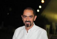 وفاة الفنان الاردني أشرف طلفاح