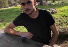 اختطاف إسرائيلي في جنين