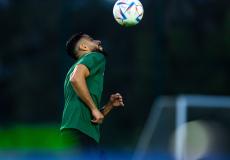 مباراة السعودية والمكسيك في كأس العالم 2022