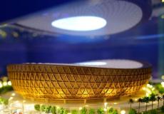 كأس العالم قطر 2022 - ملعب لوسيل