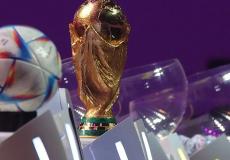 لعبة " FIFA 23 " تتوقع المنتخب الفائز في كأس العالم 2022