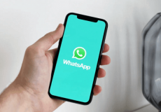 تطبيق واتساب