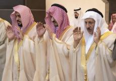 إمام الصلاة في التراويح