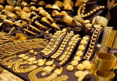 اسعار الذهب في مصر