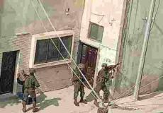 مستوطنون يحطمون مركبات بنابلس والاحتلال يقتحم بلدة بسلفيت
