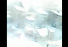 لبنان: مقتل طالبة وإصابة آخرين جراء انهيار سقف مدرسة