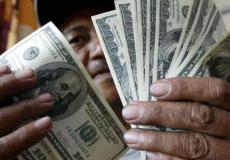 عملة الدولار/ أرشيف