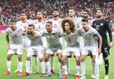 المنتخب التونسي