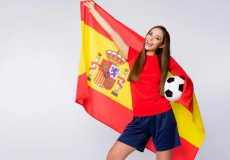 ملابس رياضية لمباريات كأس العالم 2022+