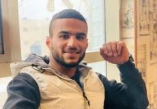 الشهيد رائد النعسان