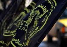 الجهاد الإسلامي : تدنيس الأقصى انتهاك خطير يستوجب المواجهة