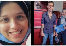 تفاصيل الحكم على قاتل الفتاة سلمى بهجت في مصر