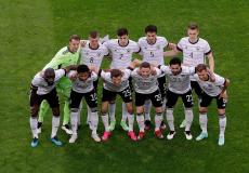 منتخب ألمانيا