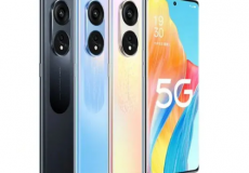 هاتف Oppo A1 Pro 5G