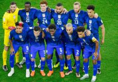 منتخب امريكا المشارك في كأس العالم 2022